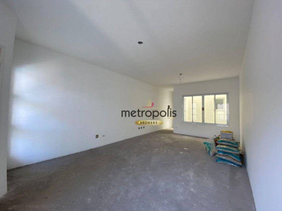 Imagem Sobrado com 3 Quartos à Venda, 194 m² em Campestre - Santo André Imagem Sobrado com 3 Quartos à Venda, 194 m² em Campestre - Santo André