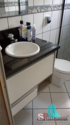Imagem Apartamento com 2 Quartos à Venda, 52 m² em Vila Camilópolis - Santo André Imagem Apartamento com 2 Quartos à Venda, 52 m² em Vila Camilópolis - Santo André