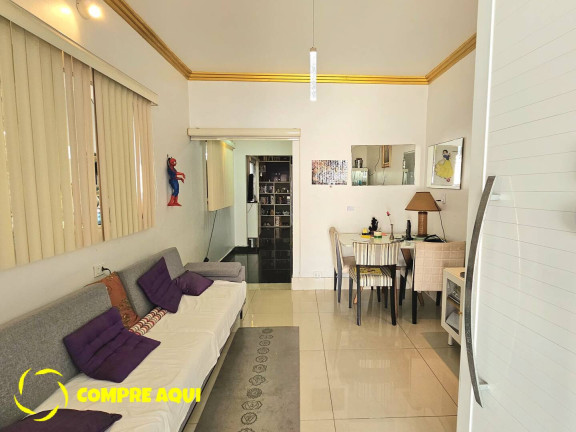 Imagem Casa à Venda, 240 m² em Campos Elíseos - São Paulo Imagem Casa à Venda, 240 m² em Campos Elíseos - São Paulo