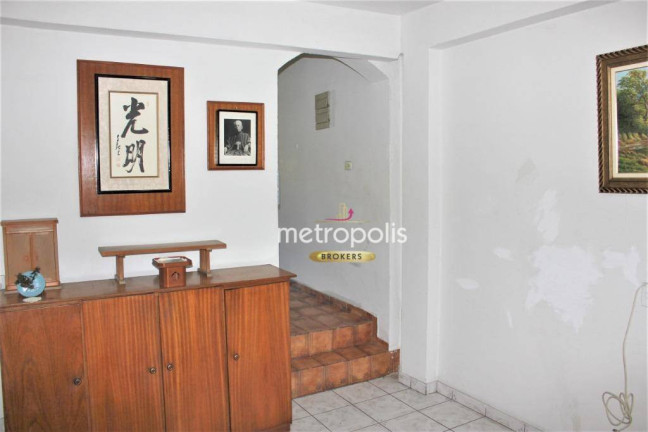 Imagem Sobrado com 3 Quartos à Venda, 1 m² em Santa Maria - São Caetano Do Sul Imagem Sobrado com 3 Quartos à Venda, 1 m² em Santa Maria - São Caetano Do Sul