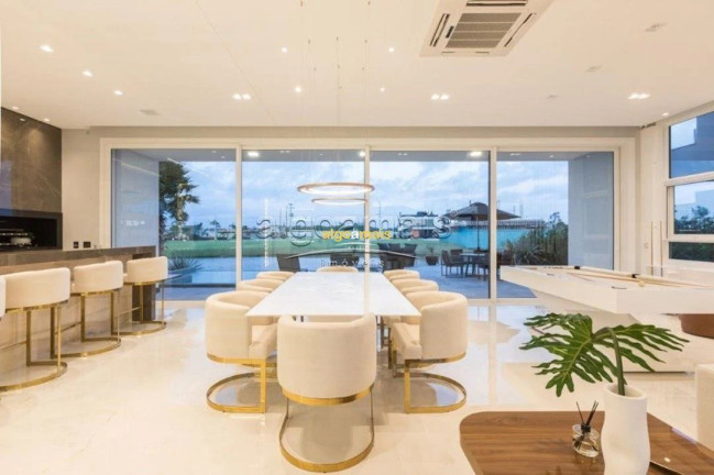 Imagem Casa com 5 Quartos à Venda, 412 m² em Condominio Sense - Xangri-lá Imagem Casa com 5 Quartos à Venda, 412 m² em Condominio Sense - Xangri-lá
