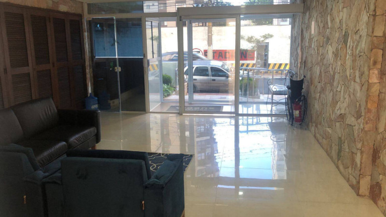 Imagem Apartamento com 2 Quartos à Venda, 96 m² em Santo Antônio - São Caetano Do Sul