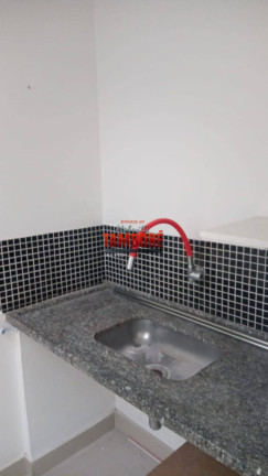 Imagem Sala Comercial à Venda, 64 m² em Condomínio Centro Comercial Alphaville - Barueri Imagem Sala Comercial à Venda, 64 m² em Condomínio Centro Comercial Alphaville - Barueri