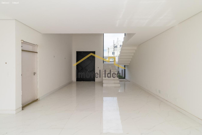 Imagem Casa com 4 Quartos à Venda, 339 m² em Santa Felicidade - Curitiba