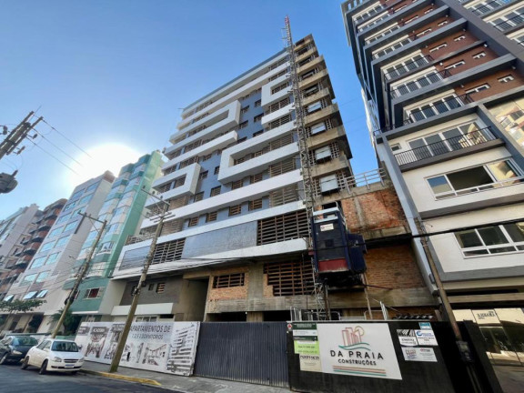 Imagem Apartamento com 2 Quartos à Venda, 66 m² em Zona Nova - Capao Da Canoa
