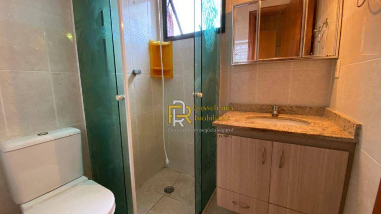 Imagem Apartamento com 2 Quartos à Venda, 85 m² em Canto Do Forte - Praia Grande Imagem Apartamento com 2 Quartos à Venda, 85 m² em Canto Do Forte - Praia Grande