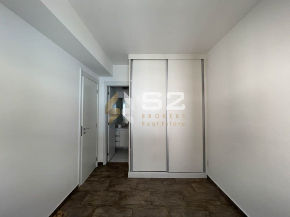 Imagem Apartamento com 1 Quarto para Alugar, 49 m² em Bela Vista - São Paulo Imagem Apartamento com 1 Quarto para Alugar, 49 m² em Bela Vista - São Paulo