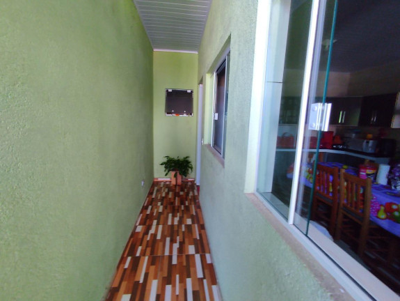 Imagem Casa com 1 Quarto à Venda, 110 m² em Ipê - São José Dos Pinhais