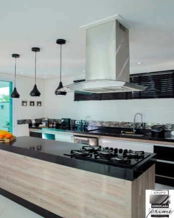 Imagem Casa com 5 Quartos à Venda, 450 m² em Alphaville Nova Esplanada - Votorantim Imagem Casa com 5 Quartos à Venda, 450 m² em Alphaville Nova Esplanada - Votorantim