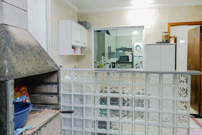Imagem Casa com 3 Quartos à Venda, 130 m² em Vila Formosa - São Paulo Imagem Casa com 3 Quartos à Venda, 130 m² em Vila Formosa - São Paulo