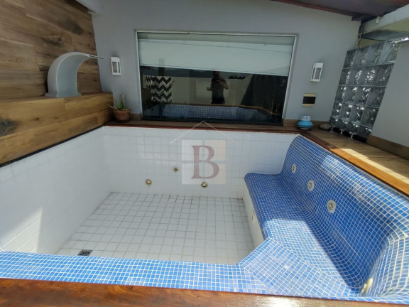 Imagem Cobertura com 3 Quartos à Venda, 180 m² em Centro - Niterói