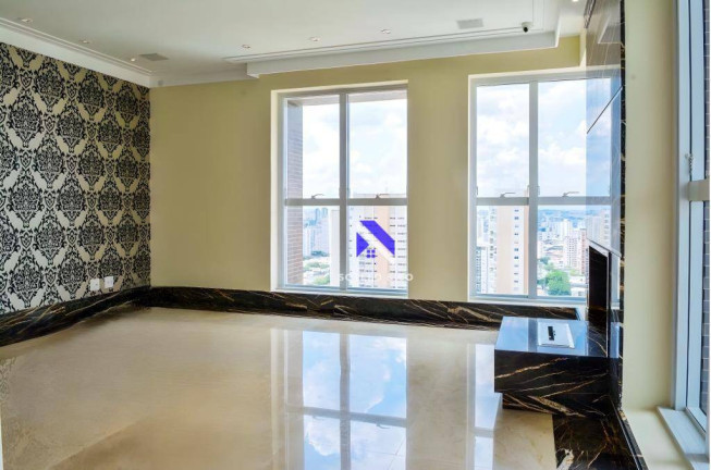 Imagem Apartamento com 6 Quartos à Venda, 425 m² em Vila Gomes Cardim - São Paulo Imagem Apartamento com 6 Quartos à Venda, 425 m² em Vila Gomes Cardim - São Paulo