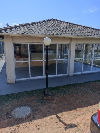 Imagem Imóvel com 2 Quartos à Venda, 45 m² em Parque Das Indústrias - Betim