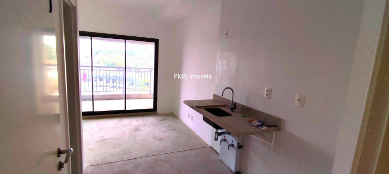 Imagem Imóvel com 3 Quartos à Venda, 77 m² em Moema - São Paulo