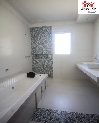 Imagem Imóvel com 5 Quartos para Alugar, 1.000 m² em Tamboré - Barueri