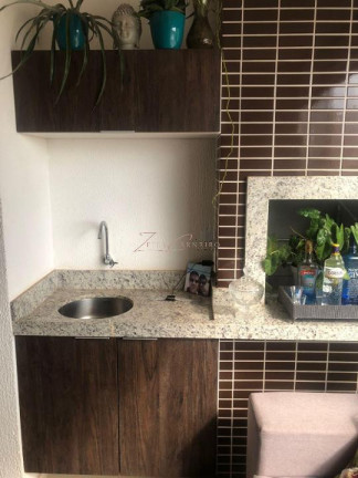 Imagem Apartamento com 3 Quartos à Venda, 105 m² em Itanhangá Park - Campo Grande Imagem Apartamento com 3 Quartos à Venda, 105 m² em Itanhangá Park - Campo Grande