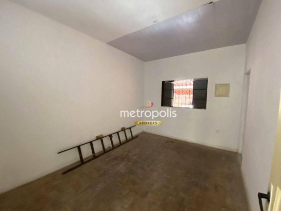 Imagem Casa com 2 Quartos para Alugar, 110 m² em Vila Valparaíso - Santo André Imagem Casa com 2 Quartos para Alugar, 110 m² em Vila Valparaíso - Santo André