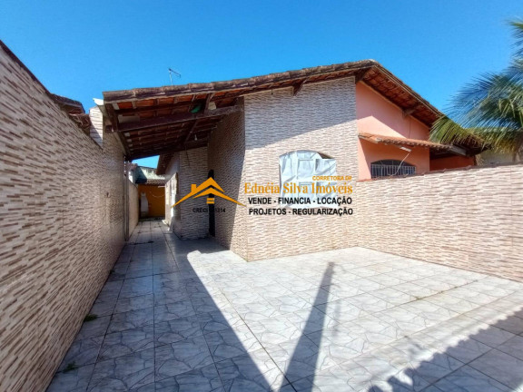 Imagem Casa com 1 Quarto à Venda, 138 m² em Jardim Praia Grande - Mongaguá Imagem Casa com 1 Quarto à Venda, 138 m² em Jardim Praia Grande - Mongaguá