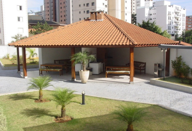 Imagem Imóvel com 4 Quartos à Venda, 251 m² em Vila Mariana - São Paulo