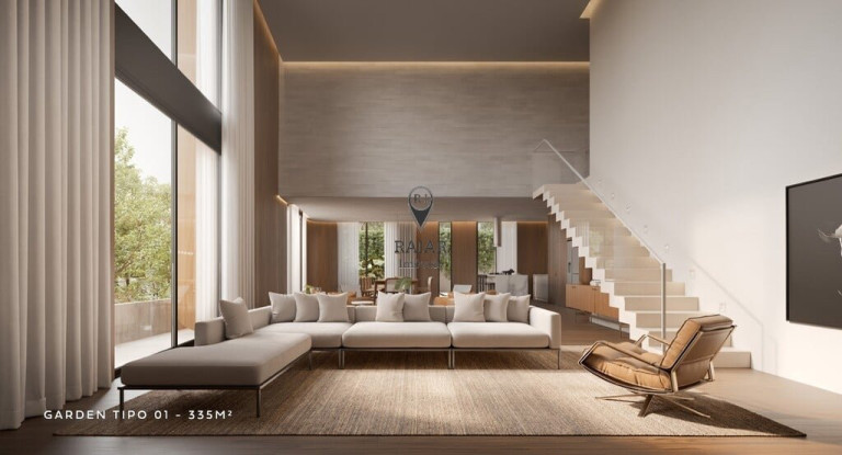 Imagem Apartamento com 2 Quartos à Venda,  em água Verde - Curitiba