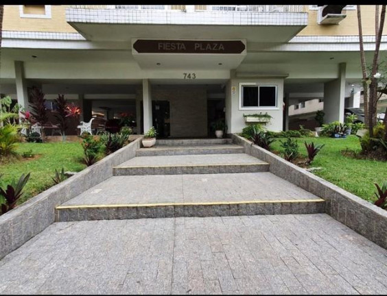 Imagem Apartamento com 3 Quartos para Alugar, 200 m² em Enseada - Guarujá Imagem Apartamento com 3 Quartos para Alugar, 200 m² em Enseada - Guarujá