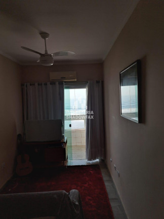 Imagem Apartamento com 2 Quartos à Venda, 69 m² em Maracanã - Praia Grande