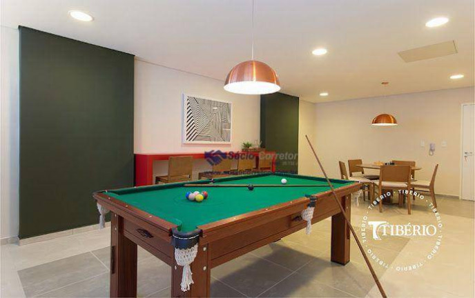 Imagem Apartamento com 3 Quartos à Venda, 70 m² em Tatuapé - São Paulo