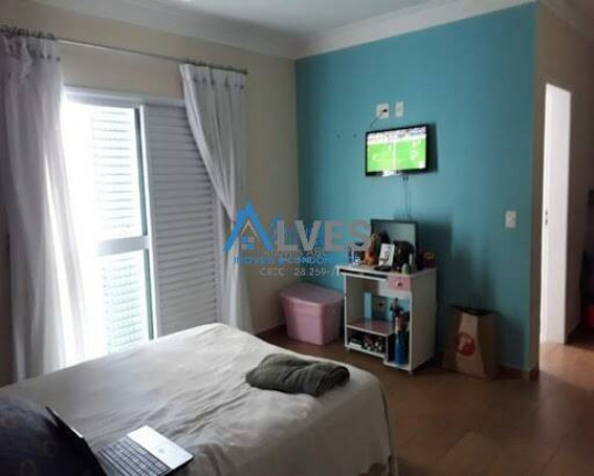 Casa com 3 Quartos à Venda, 239 m² em Nova Petrópolis - São Bernardo Do Campo
