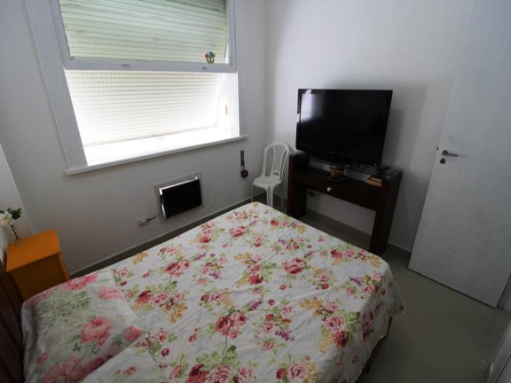 Imagem Apartamento com 2 Quartos para Temporada, 65 m² em Ipanema - Rio De Janeiro