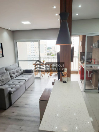 Imagem Apartamento com 2 Quartos à Venda, 74 m² em Centro - São Bernardo Do Campo Imagem Apartamento com 2 Quartos à Venda, 74 m² em Centro - São Bernardo Do Campo