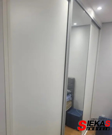 Imagem Apartamento com 2 Quartos à Venda, 42 m² em Jardim Brasília (zona Leste) - São Paulo Imagem Apartamento com 2 Quartos à Venda, 42 m² em Jardim Brasília (zona Leste) - São Paulo