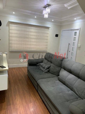 Imagem Sobrado com 3 Quartos à Venda, 276 m² em Alvarenga - São Bernardo Do Campo Imagem Sobrado com 3 Quartos à Venda, 276 m² em Alvarenga - São Bernardo Do Campo