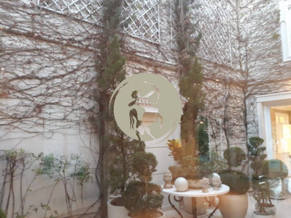 Imagem Casa de Condomínio com 5 Quartos à Venda, 1.125 m² em Tamboré - Santana De Parnaíba Imagem Casa de Condomínio com 5 Quartos à Venda, 1.125 m² em Tamboré - Santana De Parnaíba
