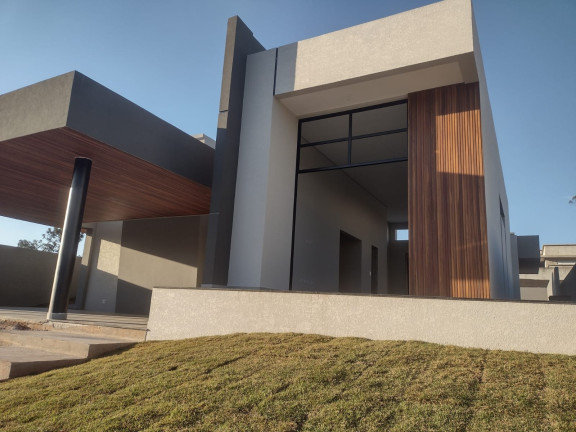 Imagem Casa com 4 Quartos à Venda, 285 m² em Condomínio Equilibrium - Atibaia Imagem Casa com 4 Quartos à Venda, 285 m² em Condomínio Equilibrium - Atibaia