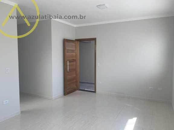 Imagem Casa com 3 Quartos à Venda, 90 m² em Nova Atibaia - Atibaia