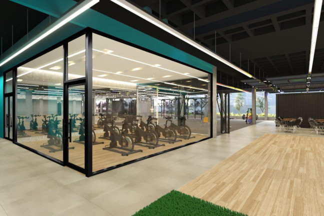 Imagem Imóvel Comercial à Venda, 31 m² em Barra Da Tijuca - Rio De Janeiro Imagem Imóvel Comercial à Venda, 31 m² em Barra Da Tijuca - Rio De Janeiro