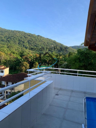 Imagem Apartamento com 3 Quartos à Venda, 127 m² em Praia Das Toninhas - Ubatuba