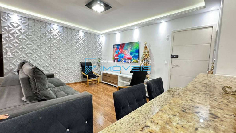 Imagem Apartamento com 2 Quartos à Venda, 100 m² em Guilhermina - Praia Grande Imagem Apartamento com 2 Quartos à Venda, 100 m² em Guilhermina - Praia Grande