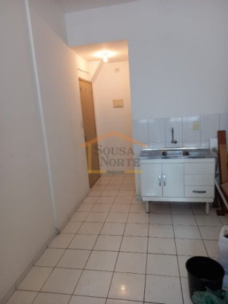 Imagem Apartamento com 1 Quarto à Venda, 24 m² em Centro - São Paulo Imagem Apartamento com 1 Quarto à Venda, 24 m² em Centro - São Paulo