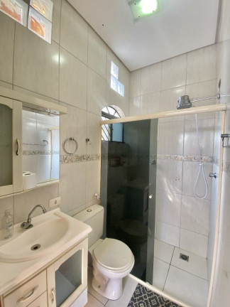 Imagem Casa com 3 Quartos à Venda, 182 m² em Vila Industrial - São José Dos Campos Imagem Casa com 3 Quartos à Venda, 182 m² em Vila Industrial - São José Dos Campos