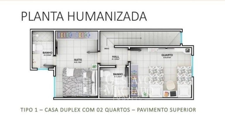 Imagem Casa com 2 Quartos à Venda, 75 m² em Roma - Volta Redonda Imagem Casa com 2 Quartos à Venda, 75 m² em Roma - Volta Redonda
