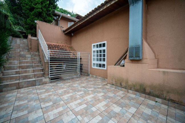 Imagem Casa com 4 Quartos à Venda, 255 m² em Chácara Vale Do Rio Cotia - Carapicuíba