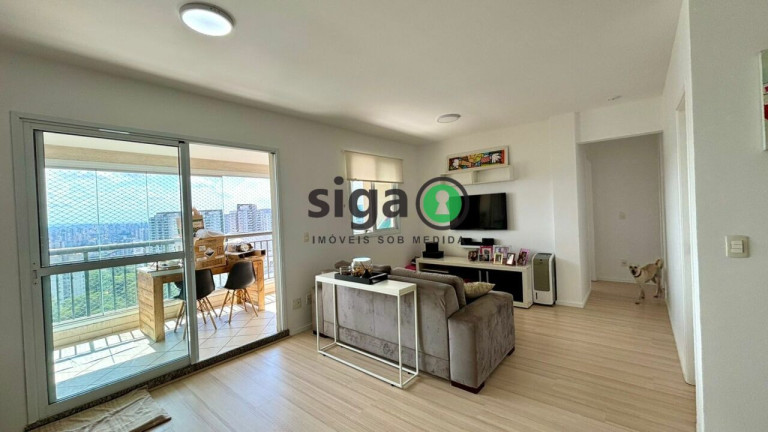 Imagem Apartamento com 2 Quartos à Venda, 87 m² em Vila Andrade - São Paulo Imagem Apartamento com 2 Quartos à Venda, 87 m² em Vila Andrade - São Paulo