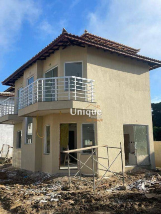 Imagem Casa com 2 Quartos à Venda, 100 m² em Praia Rasa - Armação Dos Búzios