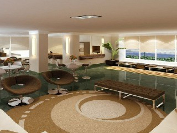 Imagem Apartamento com 4 Quartos à Venda, 265 m² em Jardim Anália Franco - São Paulo Imagem Apartamento com 4 Quartos à Venda, 265 m² em Jardim Anália Franco - São Paulo