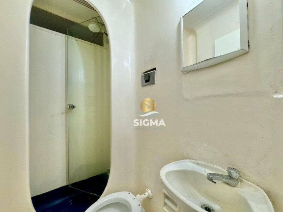 Imagem Apartamento com 3 Quartos à Venda, 97 m² em Pitangueiras - Guarujá