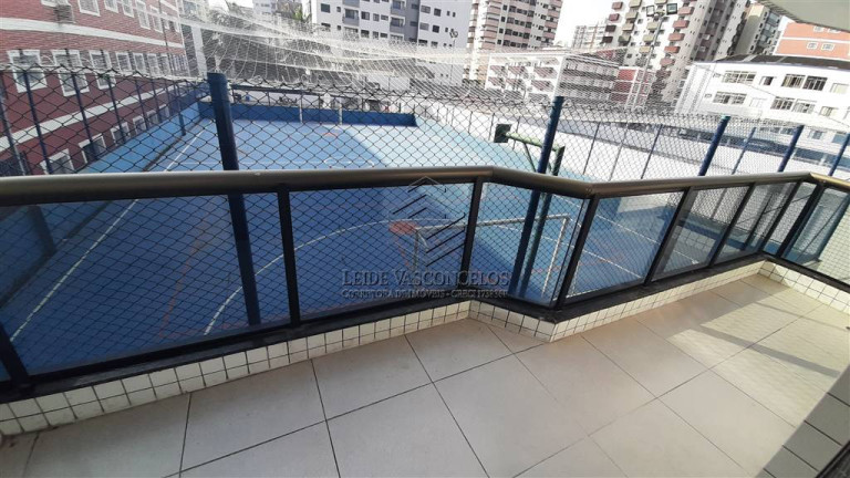 Imagem Apartamento com 4 Quartos à Venda, 232 m² em Vila Tupi - Praia Grande
