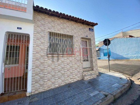 Imagem Casa com 2 Quartos à Venda, 117 m² em Vila Barcelona - Sorocaba