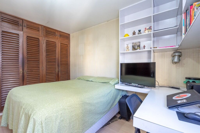 Imagem Apartamento com 3 Quartos à Venda, 224 m² em Jardim Paulista - São Paulo