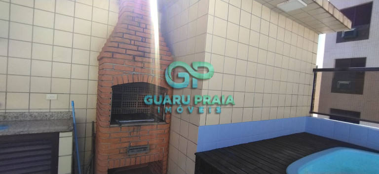 Imagem Cobertura com 2 Quartos à Venda, 170 m² em Enseada - Guarujá Imagem Cobertura com 2 Quartos à Venda, 170 m² em Enseada - Guarujá